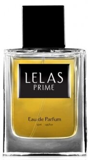 Lelas Trustfull EDP 55 ml Erkek Parfümü kullananlar yorumlar